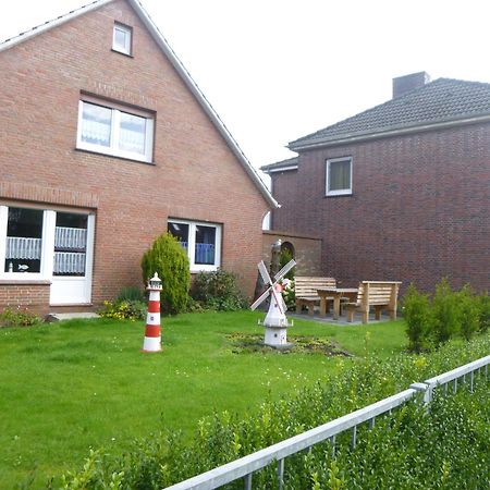 Ferienwohnung Kornew 多努姆 外观 照片