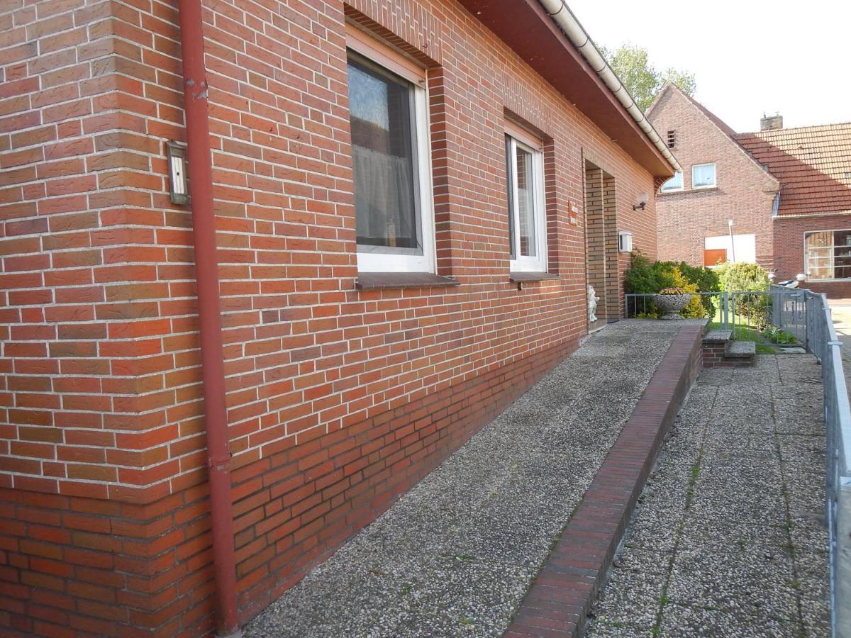Ferienwohnung Kornew 多努姆 外观 照片