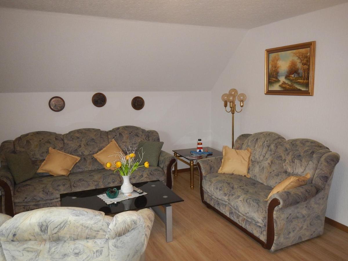 Ferienwohnung Kornew 多努姆 外观 照片