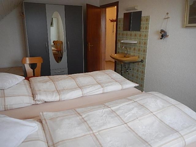 Ferienwohnung Kornew 多努姆 外观 照片