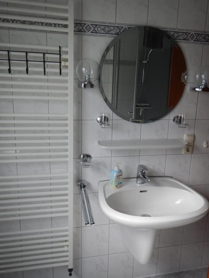 Ferienwohnung Kornew 多努姆 外观 照片