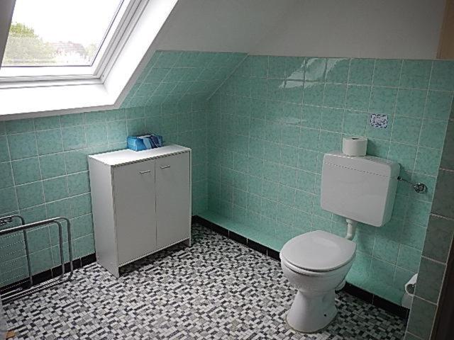 Ferienwohnung Kornew 多努姆 外观 照片