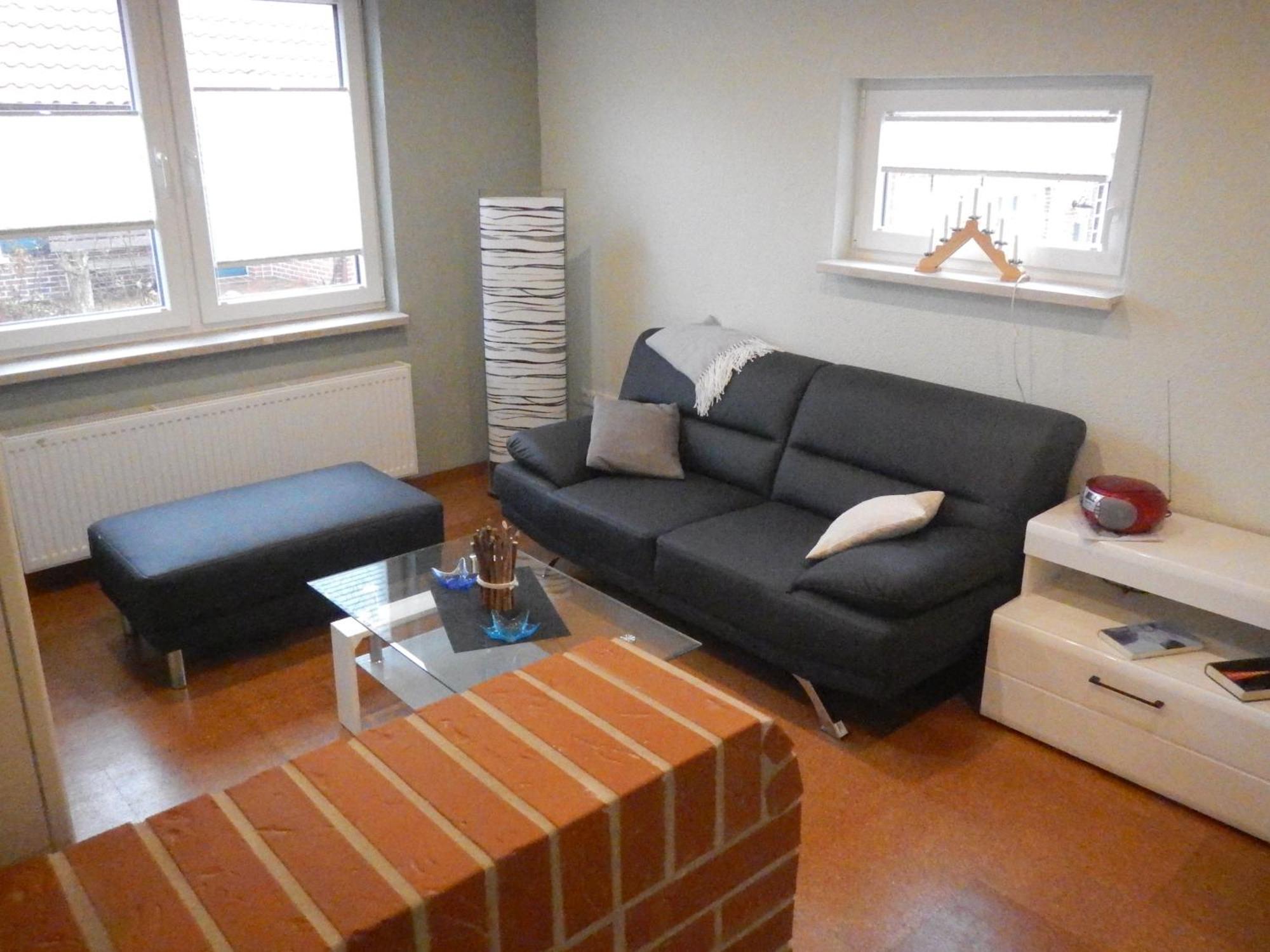 Ferienwohnung Kornew 多努姆 外观 照片