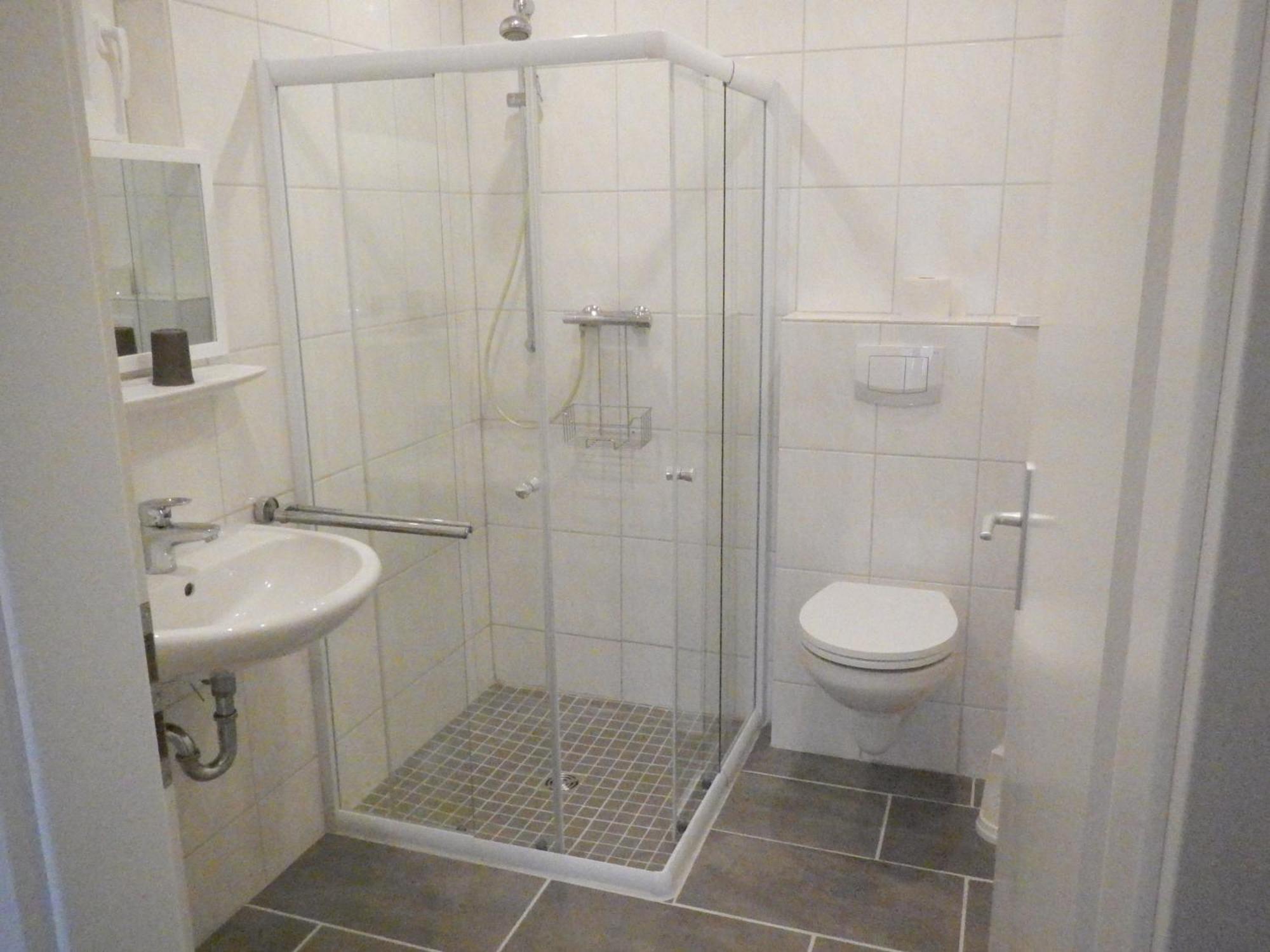 Ferienwohnung Kornew 多努姆 外观 照片