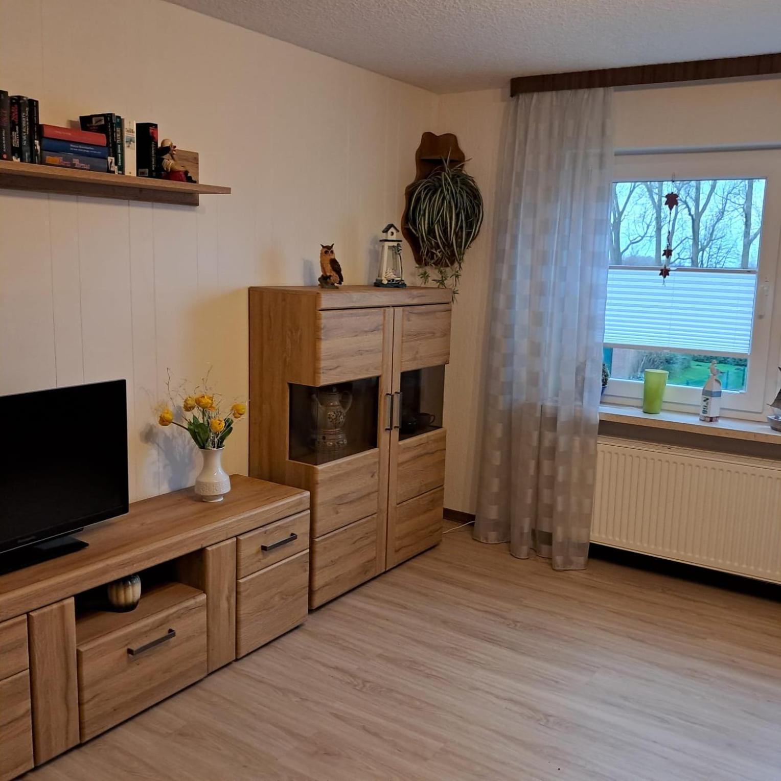 Ferienwohnung Kornew 多努姆 外观 照片