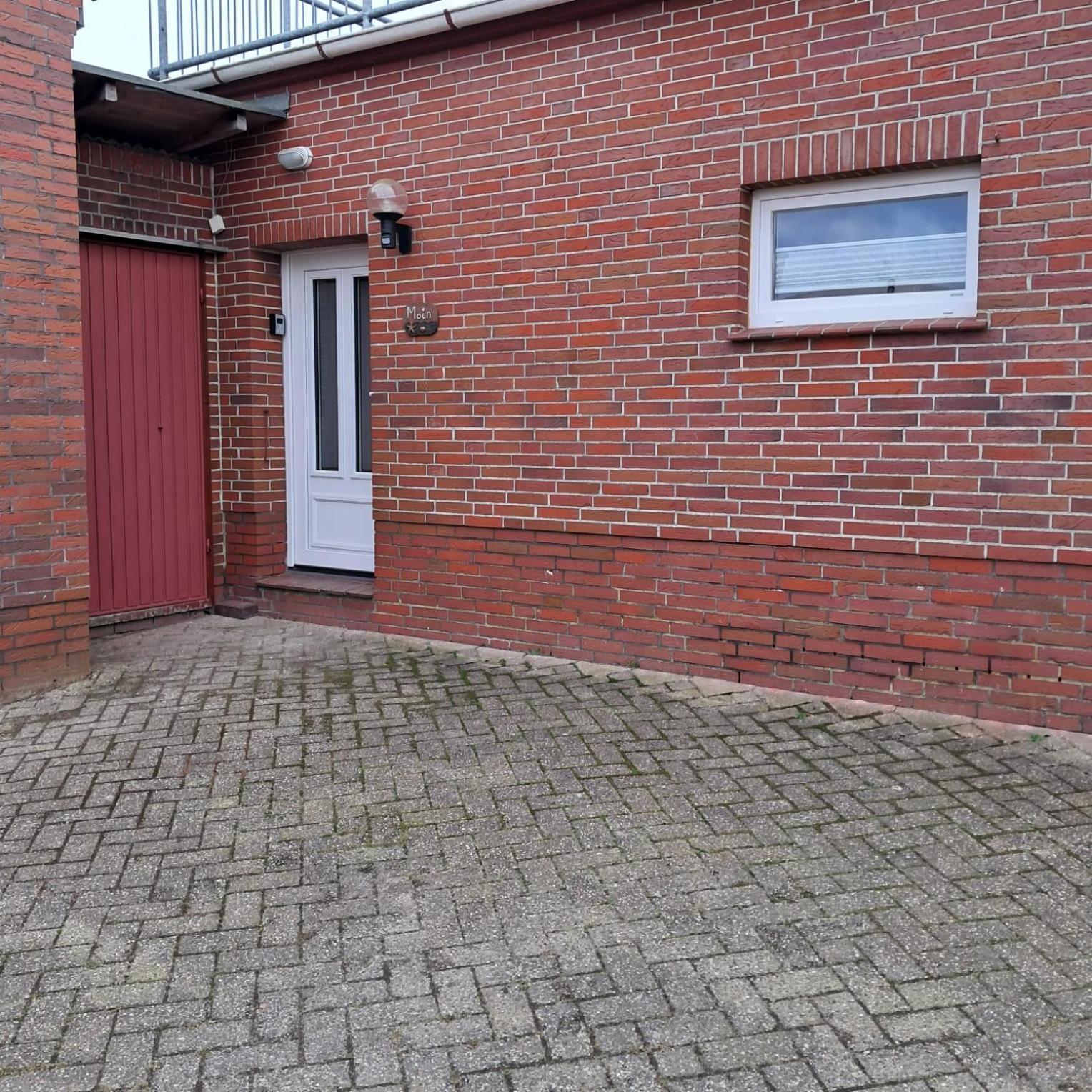 Ferienwohnung Kornew 多努姆 外观 照片