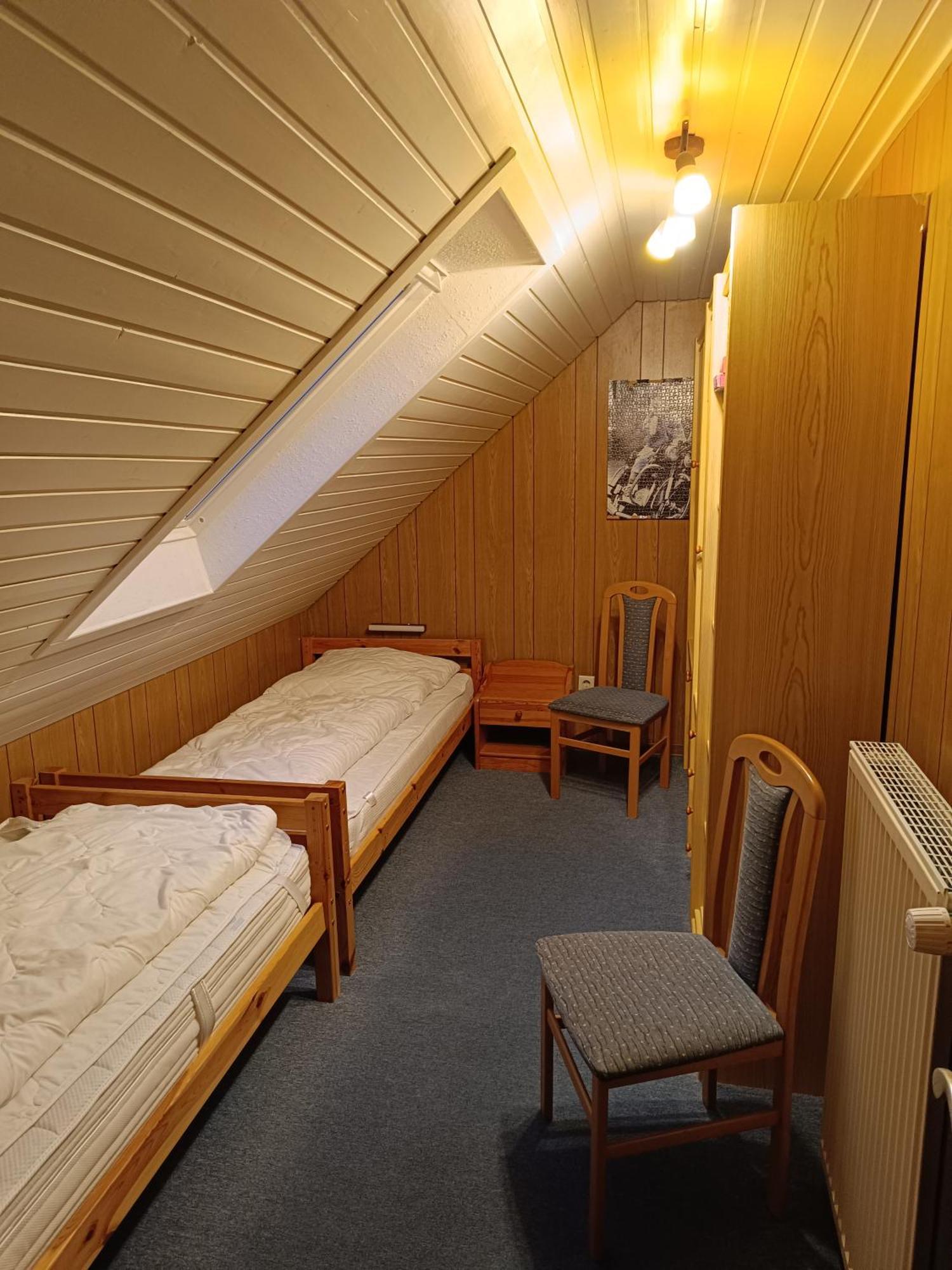 Ferienwohnung Kornew 多努姆 外观 照片