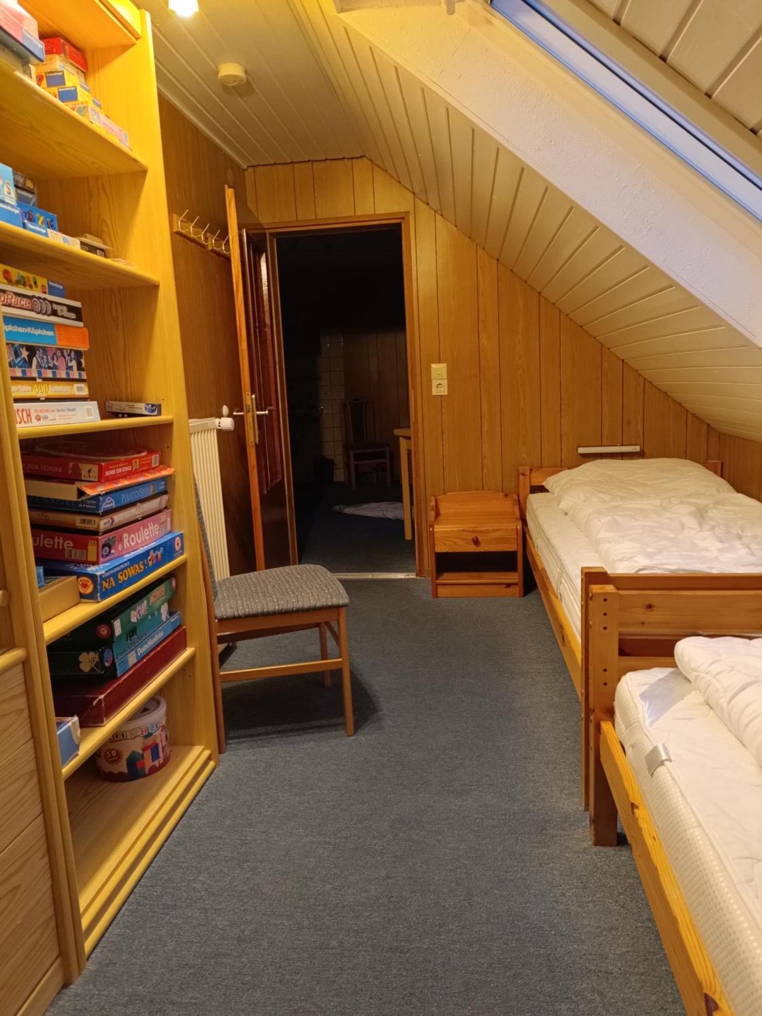 Ferienwohnung Kornew 多努姆 外观 照片