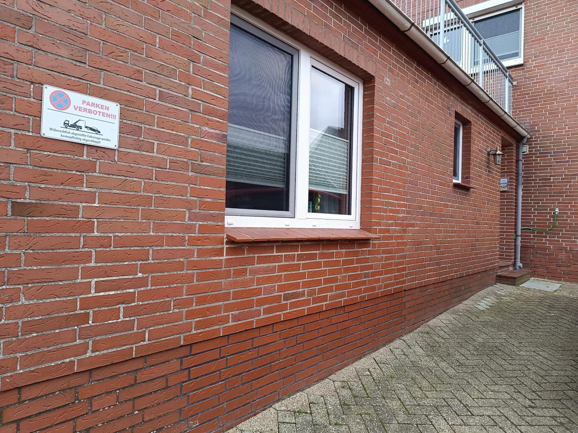 Ferienwohnung Kornew 多努姆 外观 照片