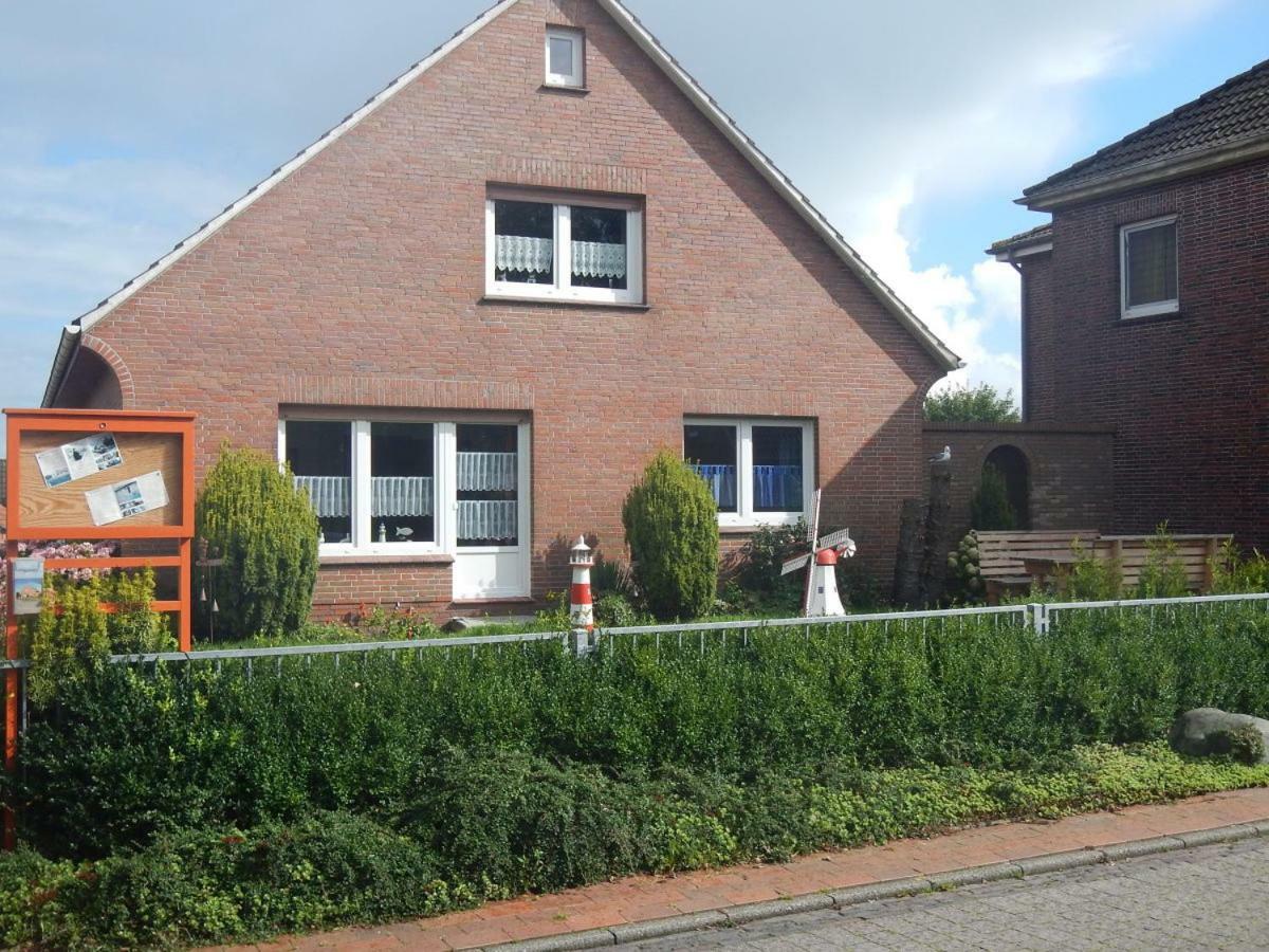 Ferienwohnung Kornew 多努姆 外观 照片