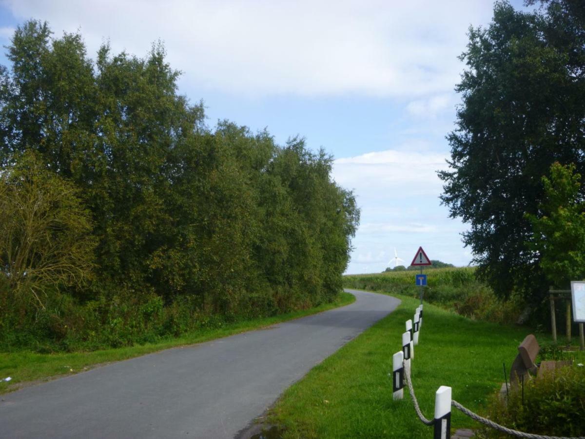 Ferienwohnung Kornew 多努姆 外观 照片